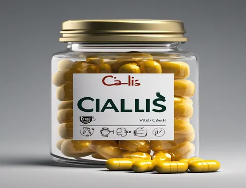 comment avoir du cialis sans ordonnance